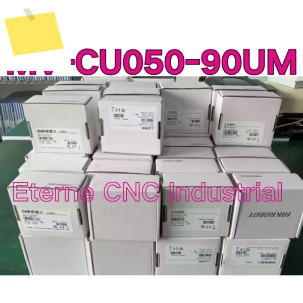 신품 MV-CU050-90UM 500만 개의 산업용 카메라가 신속하게 되었습니다 제품 이미지