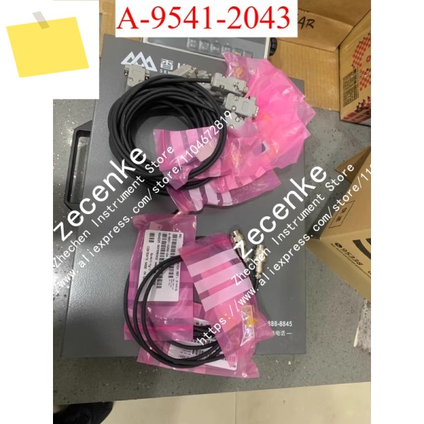 Renishaw 센서 A-9541-2043 니스 제품 이미지