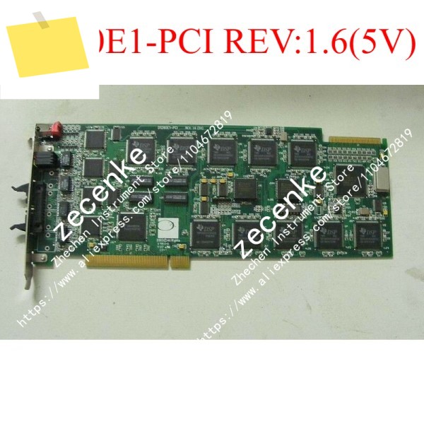 D1280E1-PCI REV용 1개:1.65V 제품 이미지