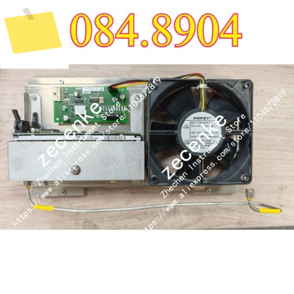 R&S SMIQ 1084.8904용 중고 팬 1개 제품 이미지