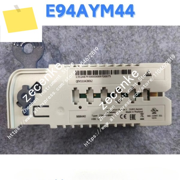 1PC 중고 통신 모듈 E94AYM44 테스트 OK 제품 이미지