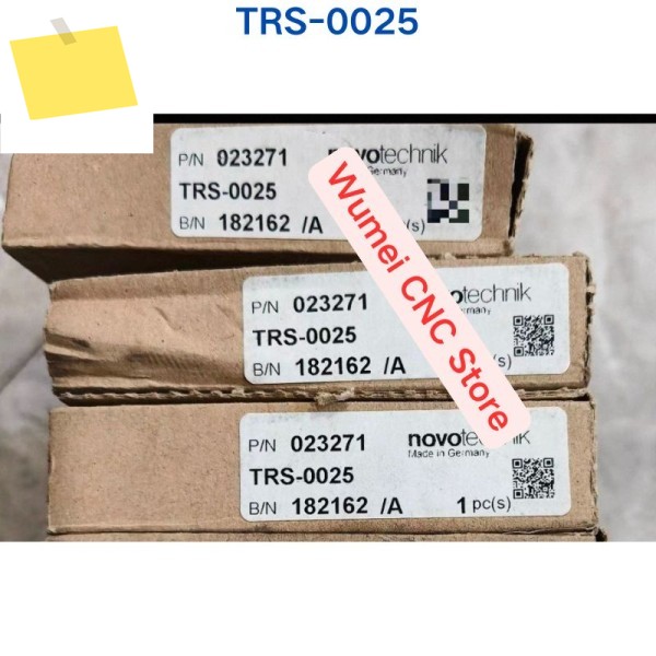 신품 온도 센서 TRS-0025 1개외부 포장은 괜찮지 않음 제품 이미지