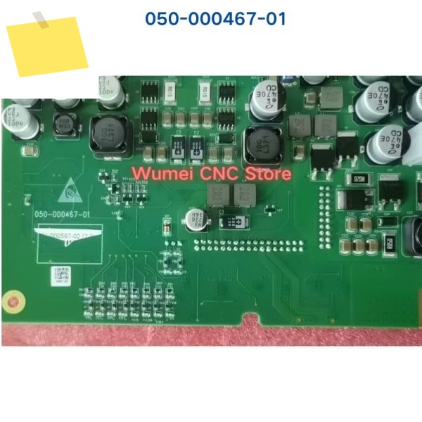 Mindray DP-50 Z-5 울트라 DC-DC 보드 회로 기판 050-000467-01 사용됩니다. 제품 이미지