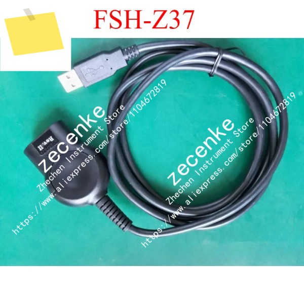 FSH3 FSH6FSH18용 Rohde & Schwarz R&S 전송 데이터 케이블 제품 이미지
