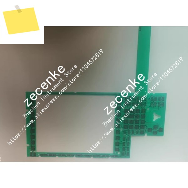 Rohde & Schwarz FSP3 스펙트럼 분석기 멤브레인 제품 이미지