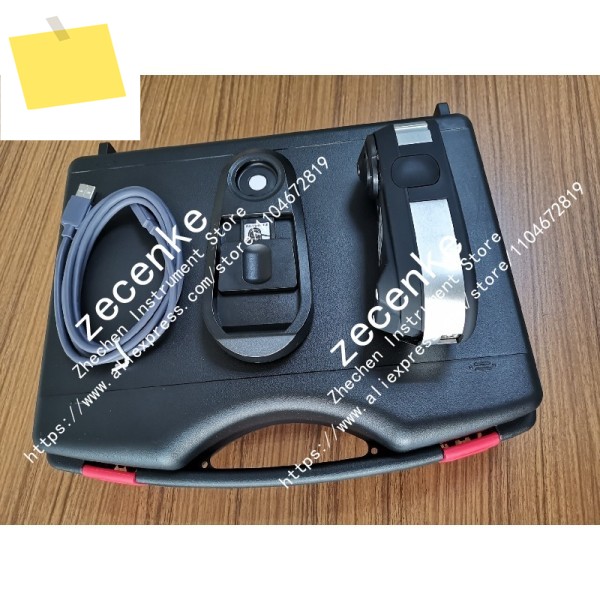I1pro2 색도계 분광계 1세트, 양호한 상태로 사용됨 제품 이미지