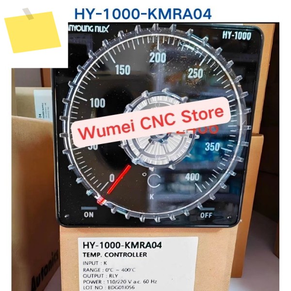 한영전자 온도조절기 HY-1000-KMRA04용 새 , 대체 가능 제품 이미지