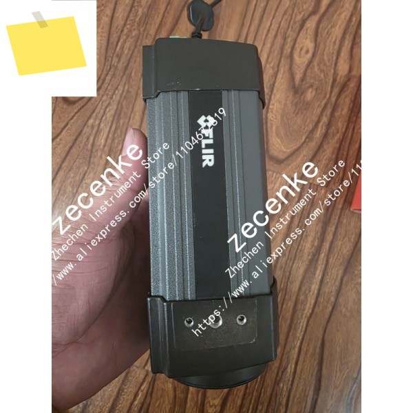 중고 FLIR A300 열화상 카메라 1개, 상태 양호 제품 이미지