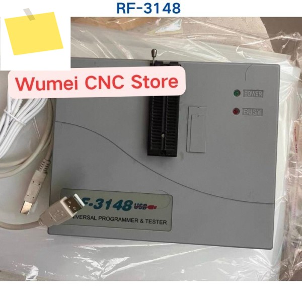 중고 테스트 OK RF3148 유니버설 프로그래머 라이터 제품 이미지