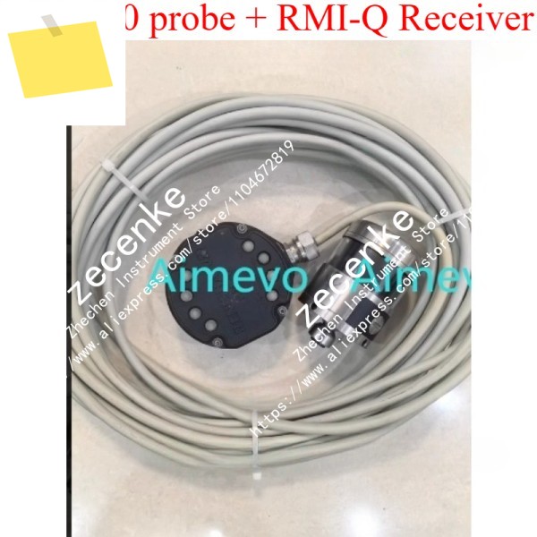 Renishaw RMP600 프로브 + RMI-Q 수신기 Nice 제품 이미지