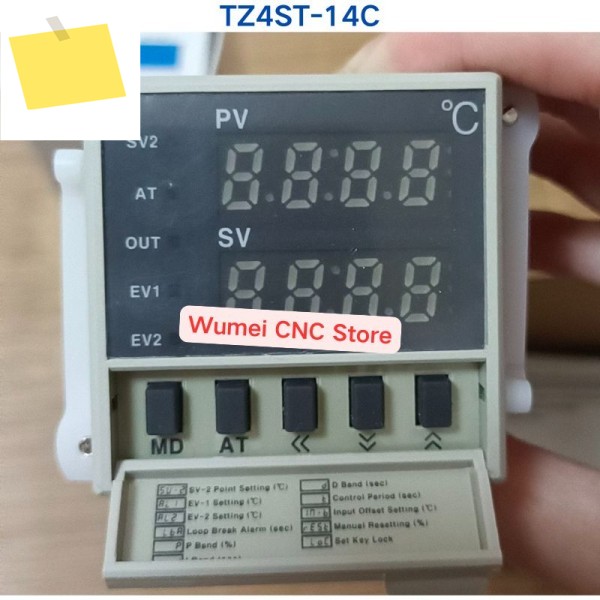 신품 온도 컨트롤러 TZ4ST-14C 제품 이미지