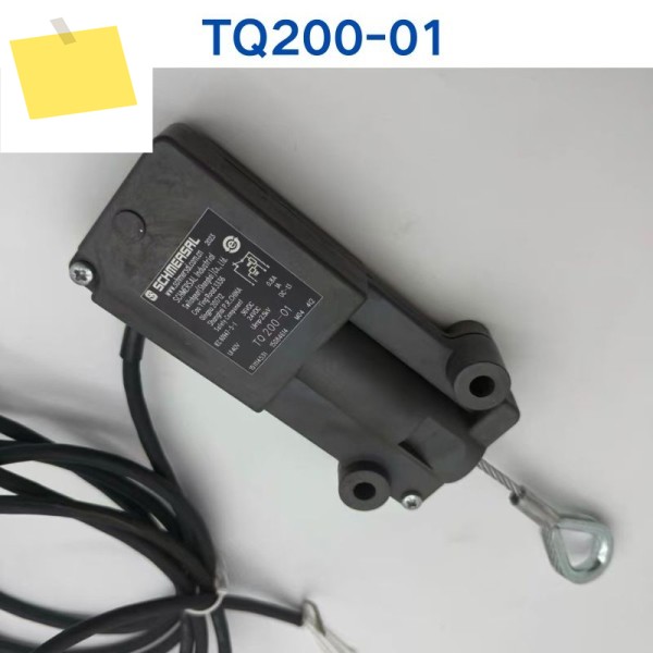 풀스위치 TQ200-01TQ 새 제품 제품 이미지
