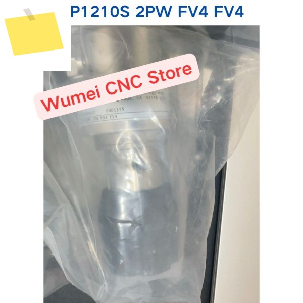 신품 압력 조절 밸브 AP1210S 2PW FV4 제품 이미지