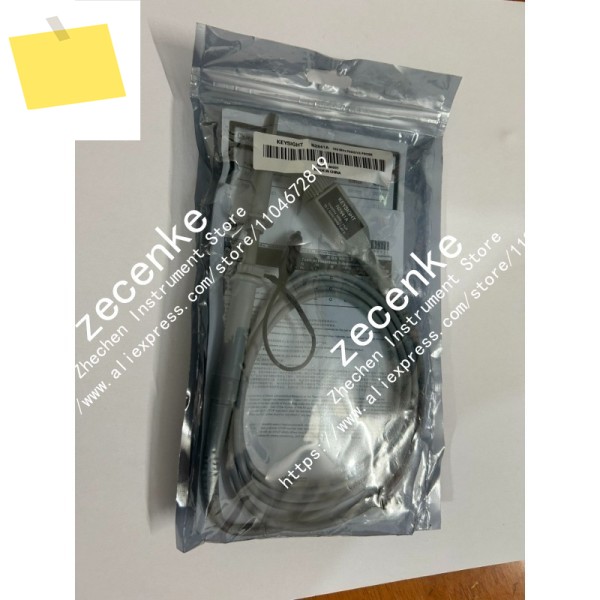1pcs AGILENT KEYSIGHT N2841A 150MHZ 오실로스코프 프로브 제품 이미지
