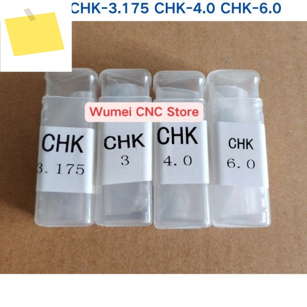 신품 고정밀 척 CHK-3 0.002mm 이내 원형 점프 제품 이미지