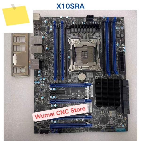 중고 테스트 OK 마더보드 X10SRA 컴퓨터 제품 이미지