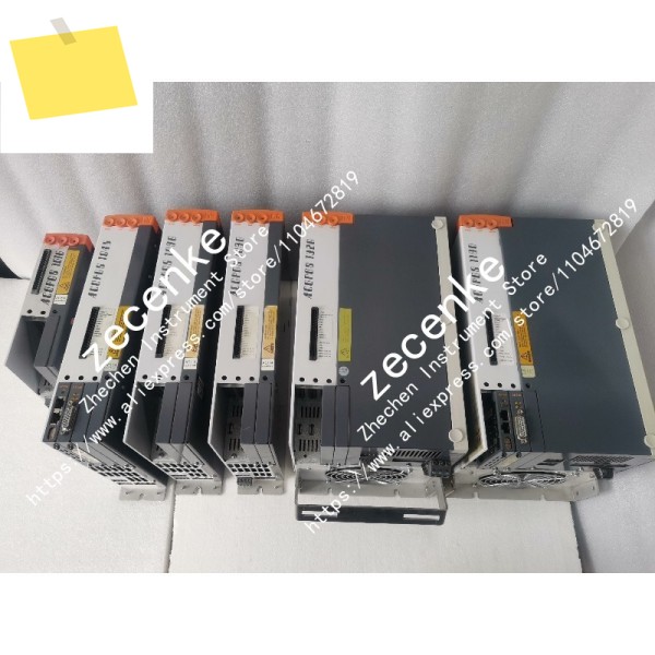 1PC ACOPOS 1022 1045 1090 128M 서보 증폭기드라이버드라이브 8V1022.00-2 제품 이미지