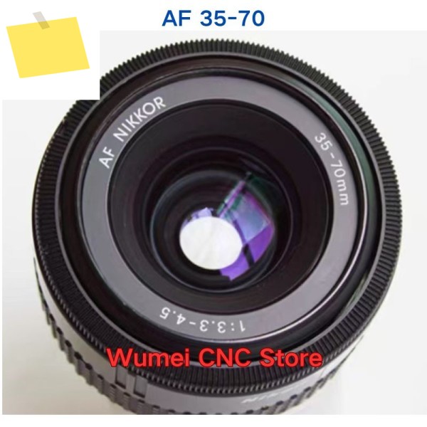 니콘 AF 35-70 F3.3-4.5 카메라 렌즈용 제품 이미지