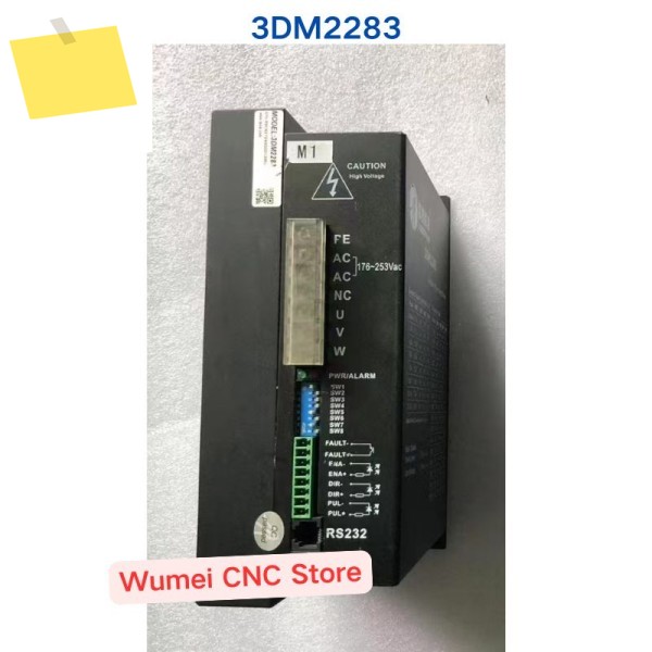 중고 테스트 OK 모터 드라이브 3DM2283 제품 이미지