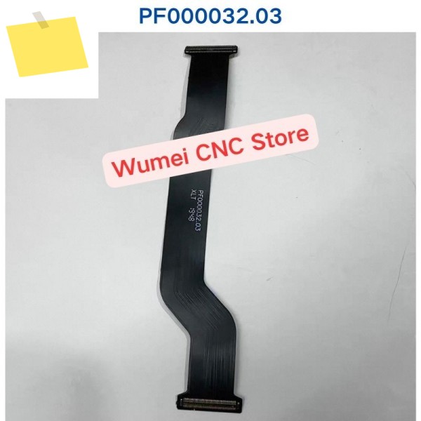 중고 테스트 OK 리모컨 케이블 PF000032.03 제품 이미지