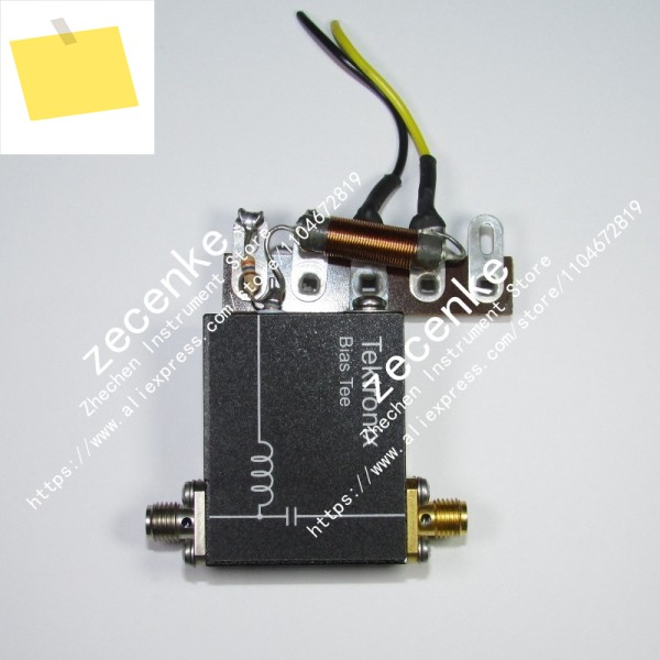 1개 텍트로닉스 PSPL5580 10KHz-15GHz 50V 2A SMA RF 바이터 제품 이미지