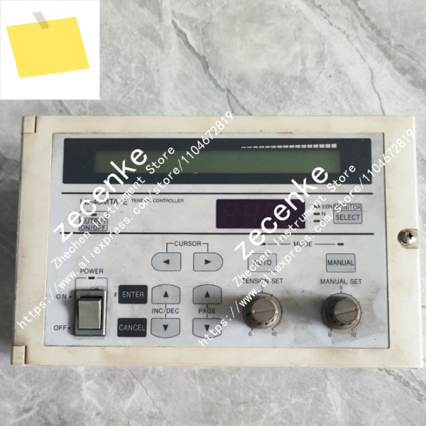 1CP 중고 LE-40MTA-E 장력 조절기 테스트 완료 양호 제품 이미지