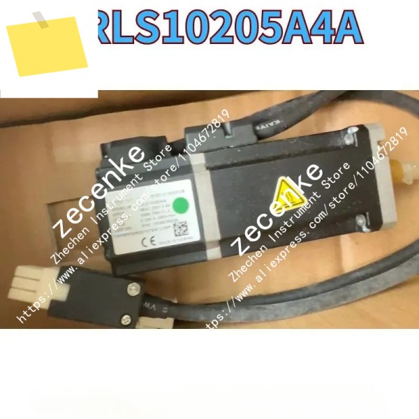 1PC 신품 모터 FRLS10205A4A 원본 및 제품 이미지