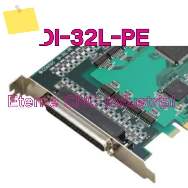 DI-32L-PE 디지털 쿼터니티 보드의 , 새 제품 제품 이미지