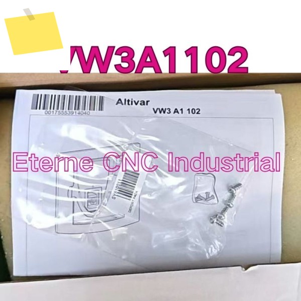 VW3A1102 조작 패널 판넬 판네루 새 제품 제품 이미지
