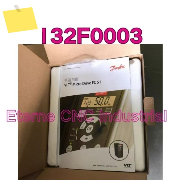 신품 132F0003 단상 220V 0.75KW FC-051PK75S2E20H3XXXXXXXXX 제품 이미지