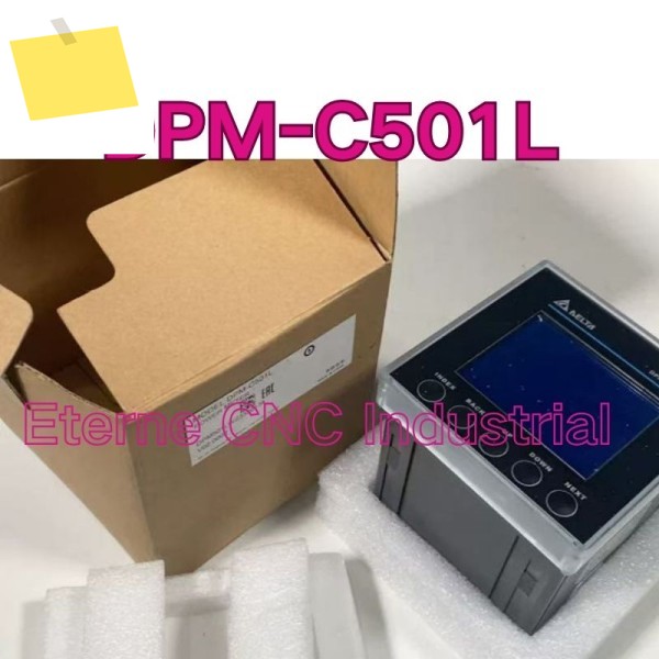 신품 DPM-C501L 다기능 전력 디지털 디스플레이 미터 제품 이미지