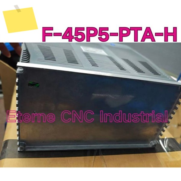 신품 DS5F-45P5-PTA-H 5.5KW 드라이버 제품 이미지