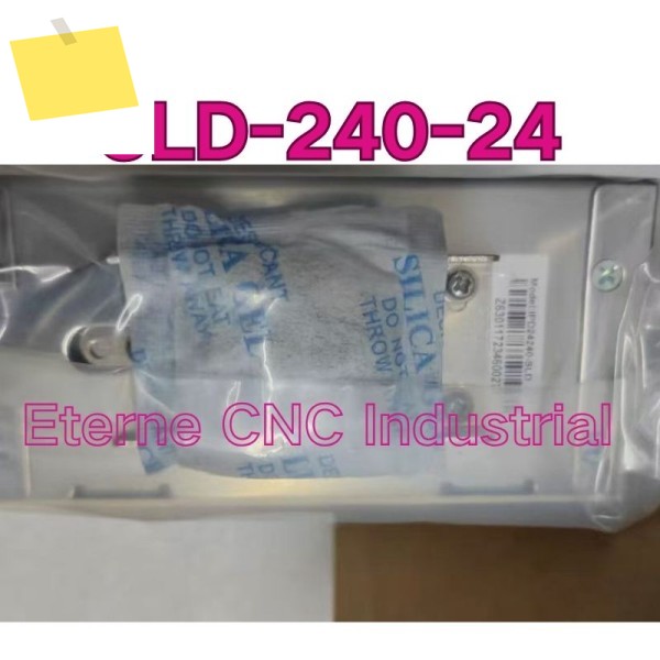신품 SLD-240-24 스위칭 전원 공급 장치 제품 이미지