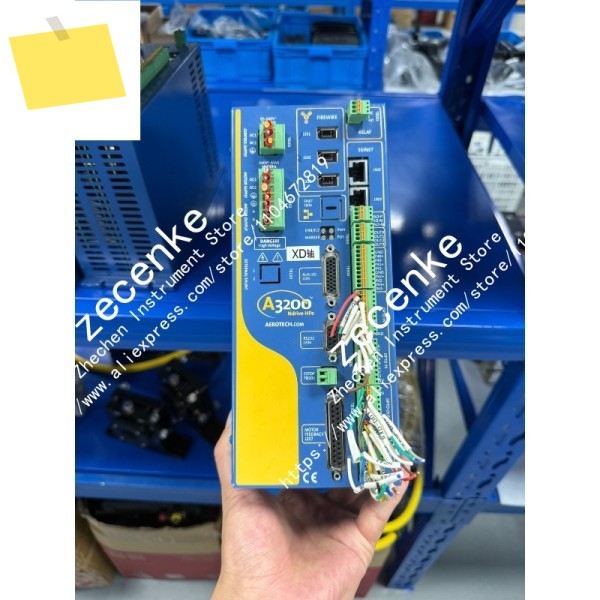 1PC 중고 3200 드라이버 NDRIVEHP20-IO-DUALPSO 제품 이미지
