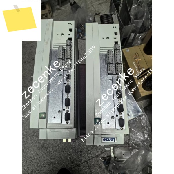 1PC EVS9323-ES 9300 서보 드라이브 중고 제품 이미지