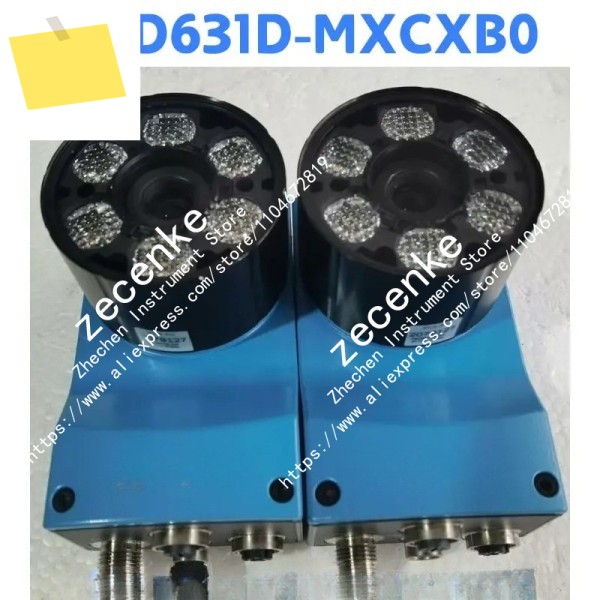 1PC 중고 읽기 및 쓰기 헤드 V2D631D-MXCXB0 테스트 OK 제품 이미지