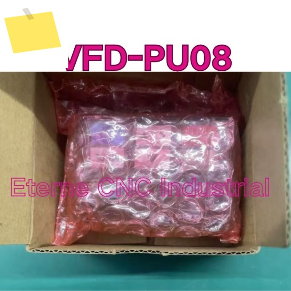 신품 VFD-PU08 조작 패널 제품 이미지