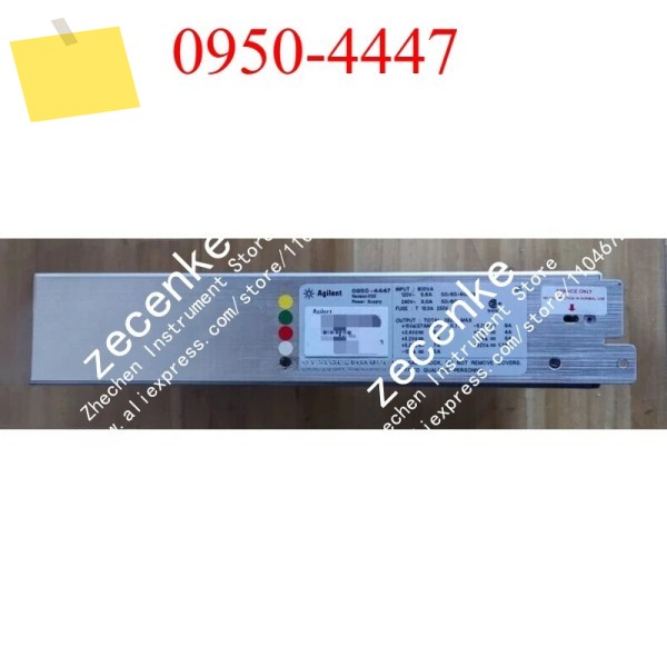 KeysightAgilent 0950-4447 전원 공급 장치 제품 이미지