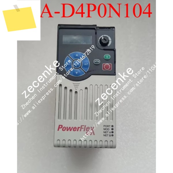1PC 중고 25A-D4P0N104 제품 이미지