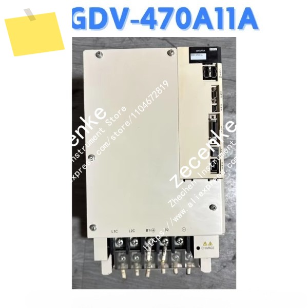 1PC 중고 드라이브 SGDV-470A11A 테스트 OK 제품 이미지