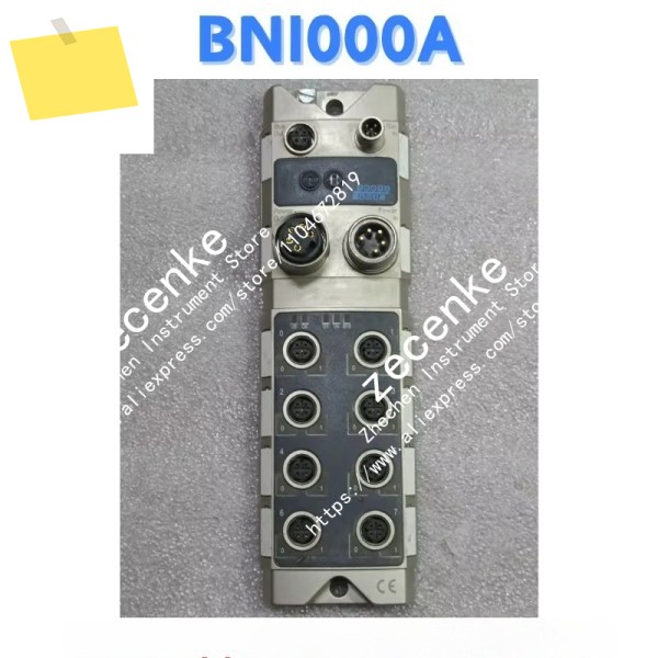 1PC 중고 모듈 BNI000A PBS-302-000-Z001 테스트 OK 제품 이미지