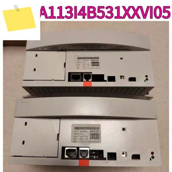중고 KSD1-32 E93DA113I4B531XXVI05 서보 드라이버는 테스트를 거쳐 신속하게 되었습니다. 제품 이미지