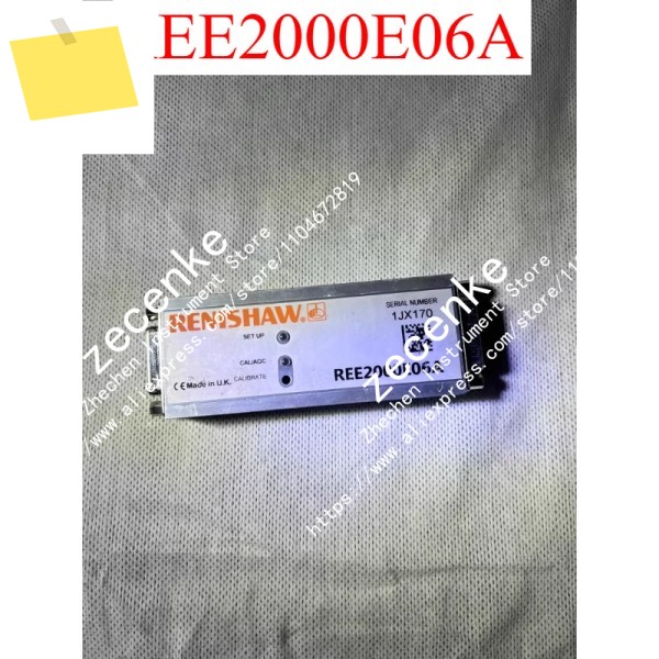 RENISHAW REE2000E06A 격자 눈금자 판독 헤드 어댑터 카드 Nice 제품 이미지