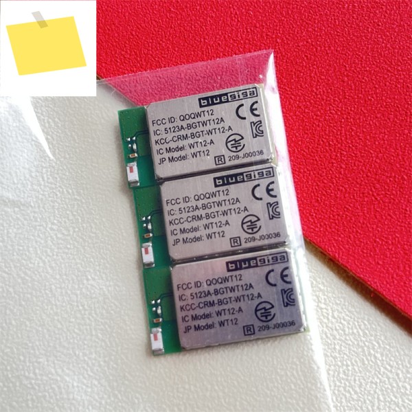 1PCS WT12-A-AI4 수입 블루투스 모듈 , 제품 이미지
