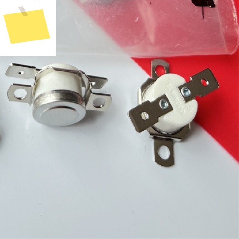 1PCS 3455RC100-245 F110 일반적으로 열린 상태, 온도 센서 제품 이미지