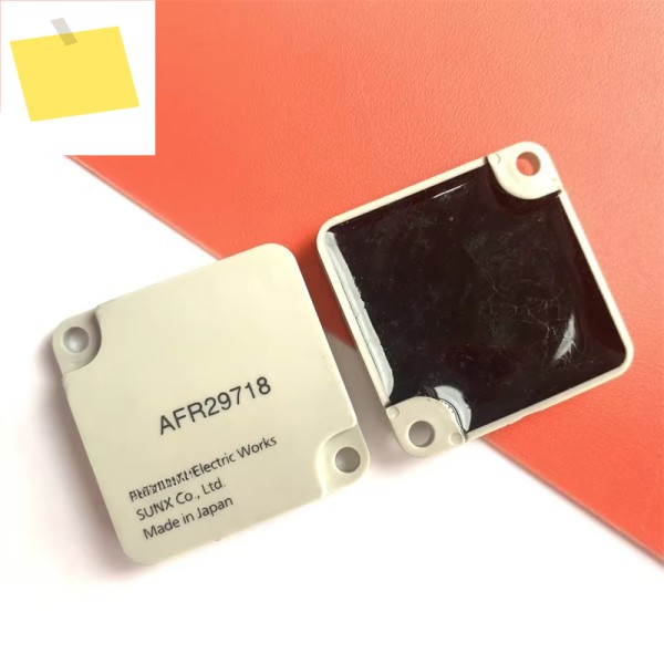 1PCS AFR29718 수입, 전력 데이터 캐리어 센서 없음, 제품 이미지