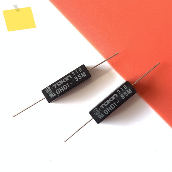 1PCS OHD1-95M 수입 온도 스위치 제품 이미지
