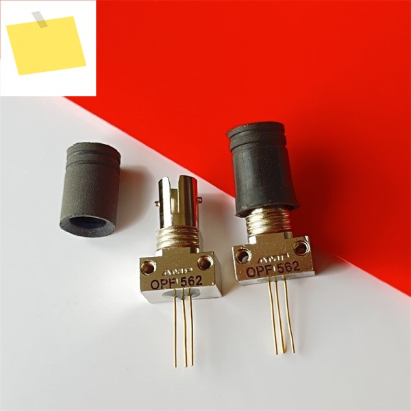1PCS OPF562 수입 광섬유 트랜시버 모듈 125Mhz 제품 이미지