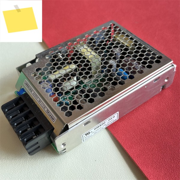 1PCS HWS50-24A 수입 스위칭 전원 공급 장치 50W 24V 2.2A 제품 이미지