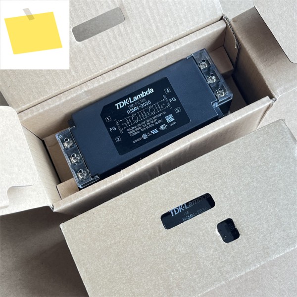 1PCS RSMN-2030 수입, 전원 필터 30A , 전자 부품 제품 이미지